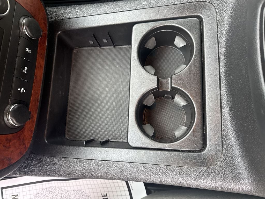 2013 Chevrolet Avalanche 1500 LS