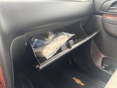 2013 Chevrolet Avalanche 1500 LS