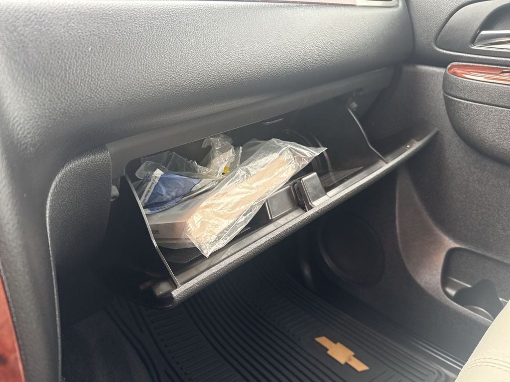 2013 Chevrolet Avalanche 1500 LS