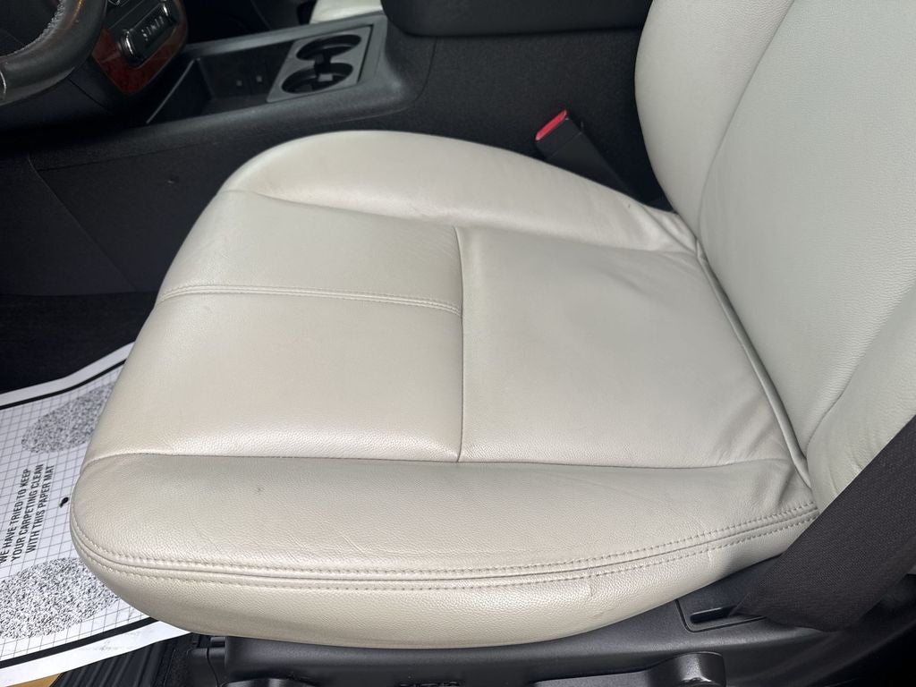 2013 Chevrolet Avalanche 1500 LS