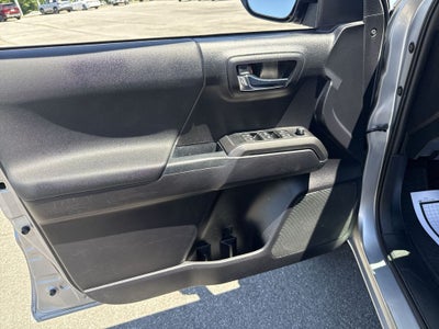 2020 Toyota Tacoma TRD Off-Road V6