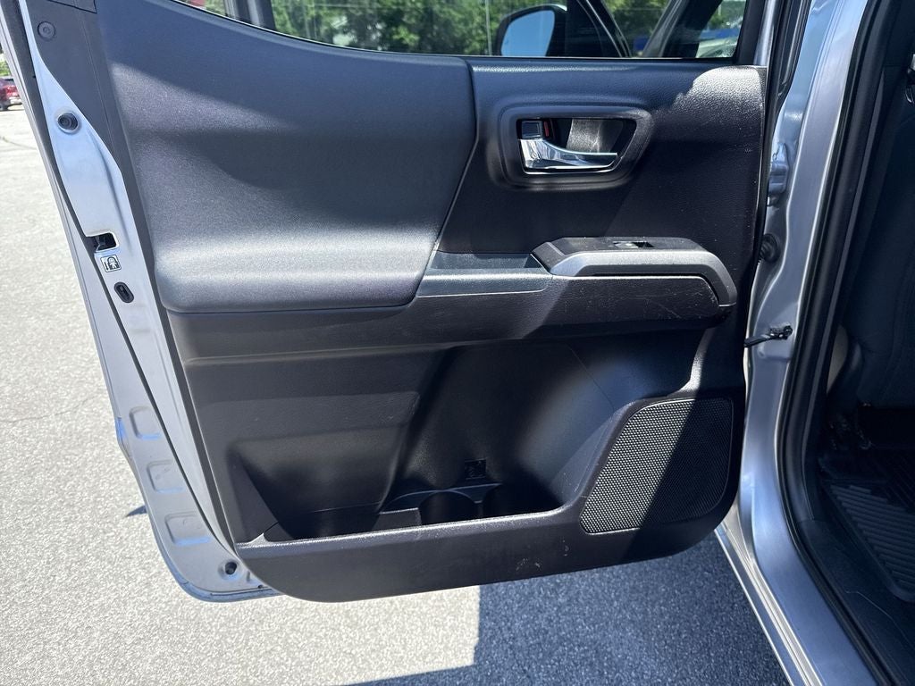 2020 Toyota Tacoma TRD Off-Road V6