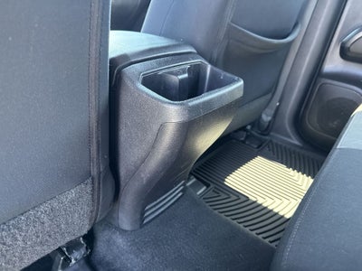 2020 Toyota Tacoma TRD Off-Road V6
