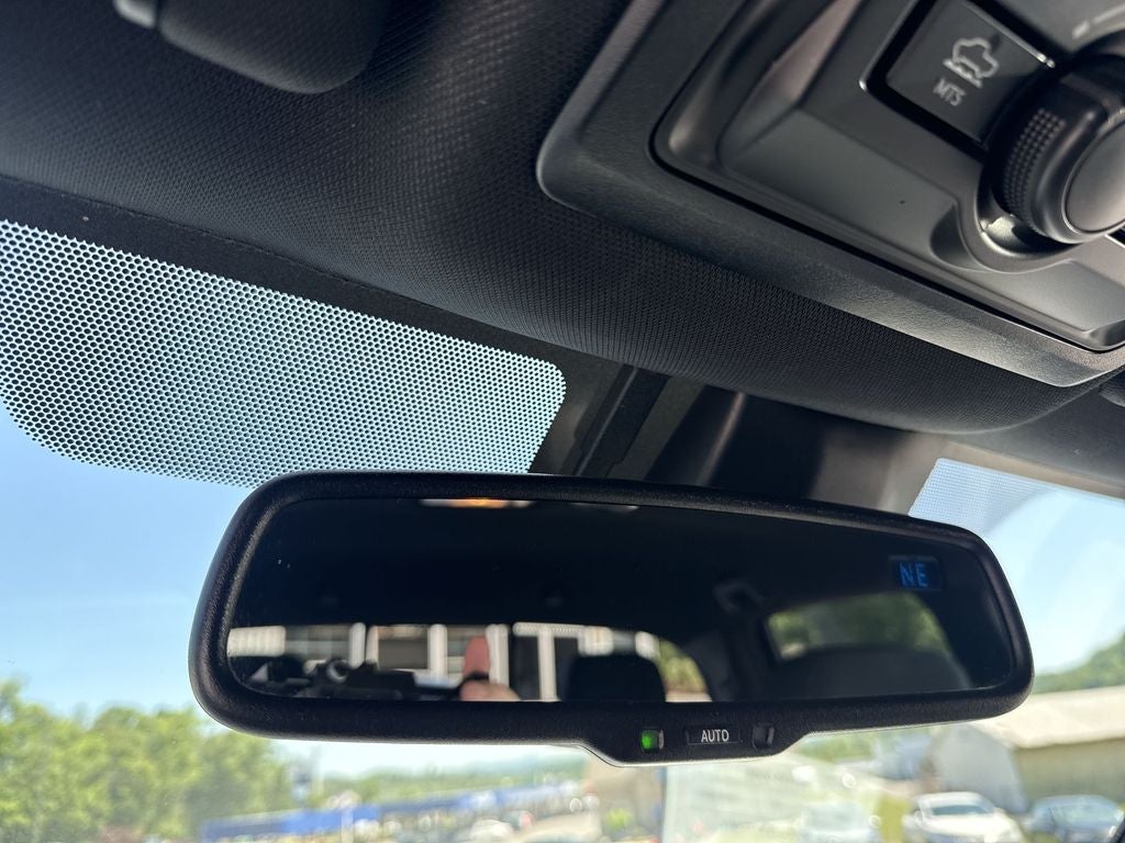 2020 Toyota Tacoma TRD Off-Road V6