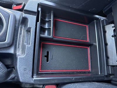 2020 Toyota Tacoma TRD Off-Road V6