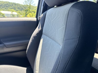 2020 Toyota Tacoma TRD Off-Road V6