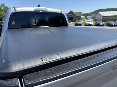 2020 Toyota Tacoma TRD Off-Road V6