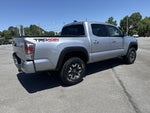 2020 Toyota Tacoma TRD Off-Road V6