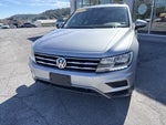 2020 Volkswagen Tiguan 2.0T SE 4Motion