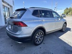 2020 Volkswagen Tiguan 2.0T SE 4Motion