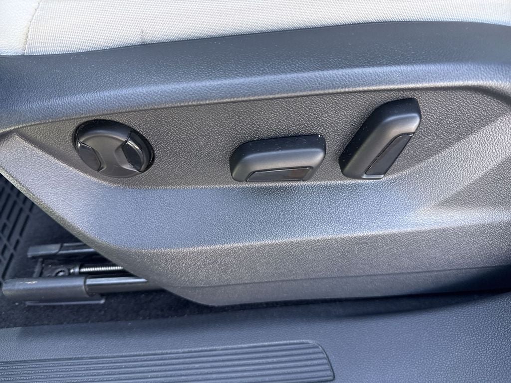 2020 Volkswagen Tiguan 2.0T SE
