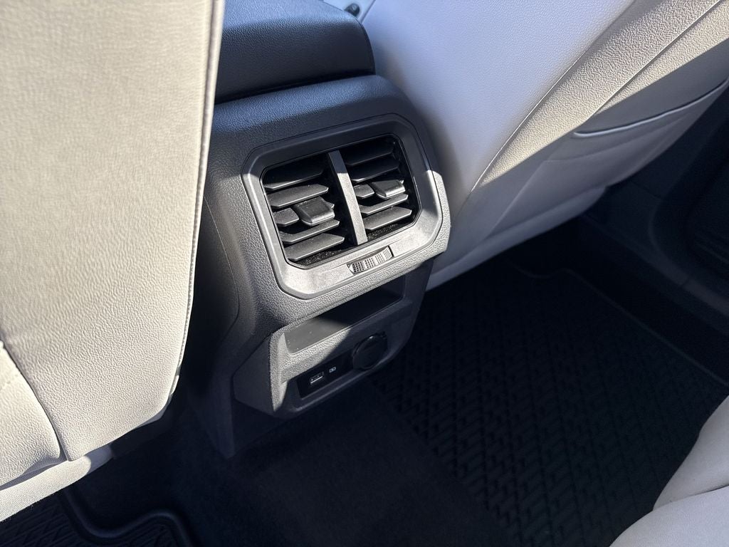 2020 Volkswagen Tiguan 2.0T SE