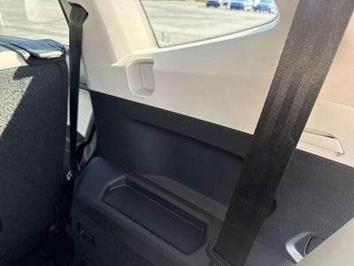 2020 Volkswagen Tiguan 2.0T SE