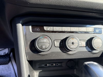 2020 Volkswagen Tiguan 2.0T SE