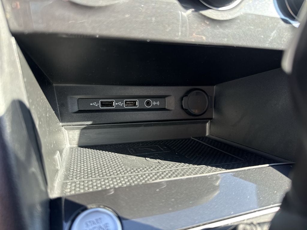2020 Volkswagen Tiguan 2.0T SE