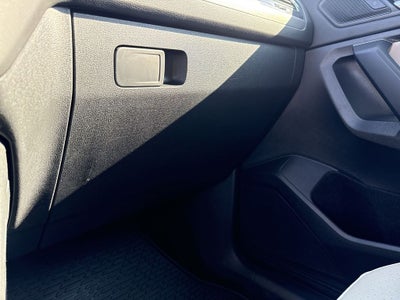 2020 Volkswagen Tiguan 2.0T SE