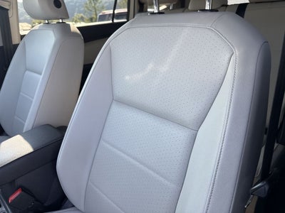 2020 Volkswagen Tiguan 2.0T SE