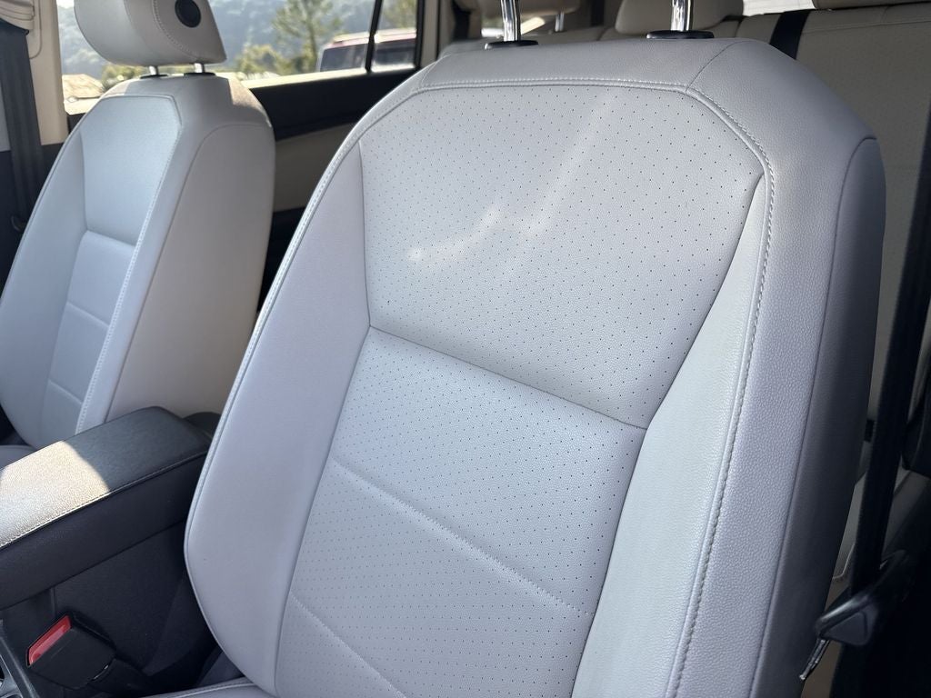 2020 Volkswagen Tiguan 2.0T SE