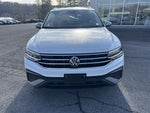 2024 Volkswagen Tiguan 2.0T Wolfsburg Edition