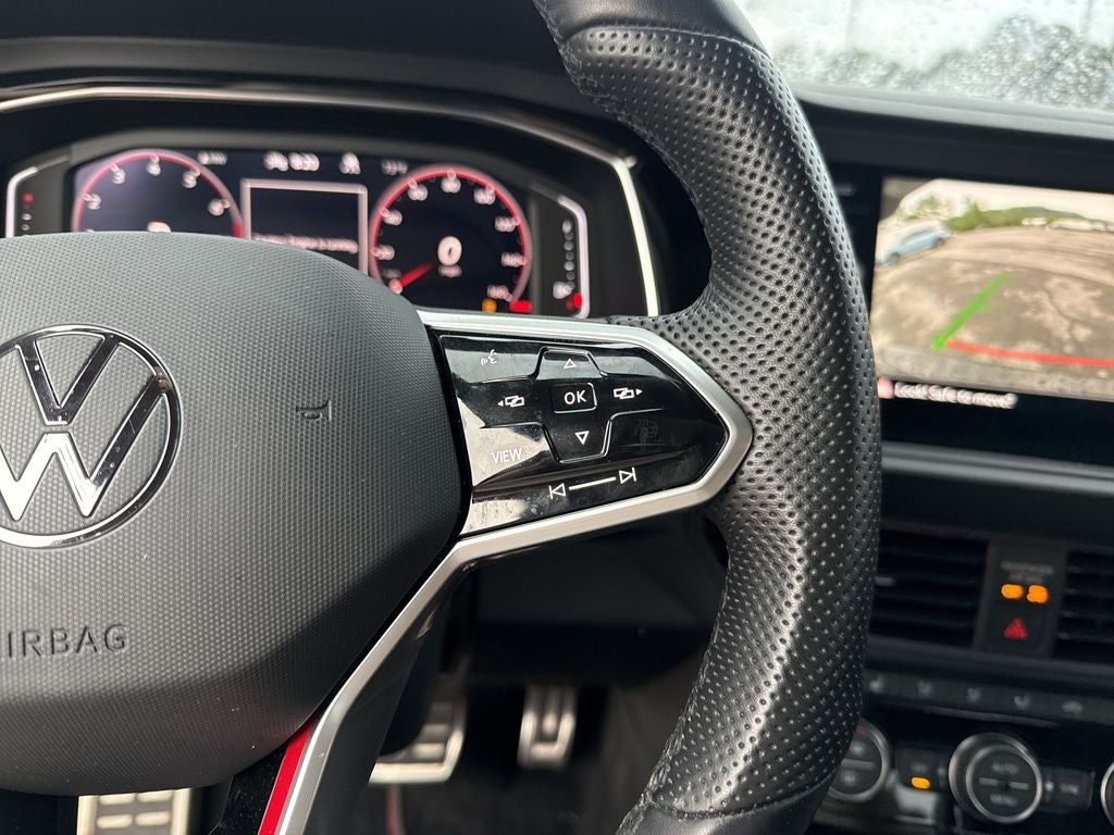 2023 Volkswagen Jetta GLI 2.0T Autobahn