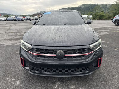 2023 Volkswagen Jetta GLI 2.0T Autobahn