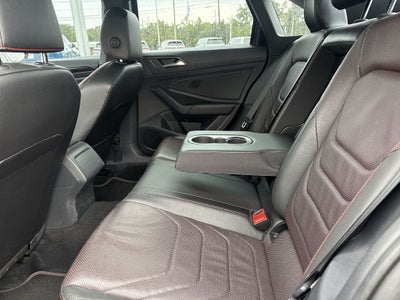 2023 Volkswagen Jetta GLI 2.0T Autobahn