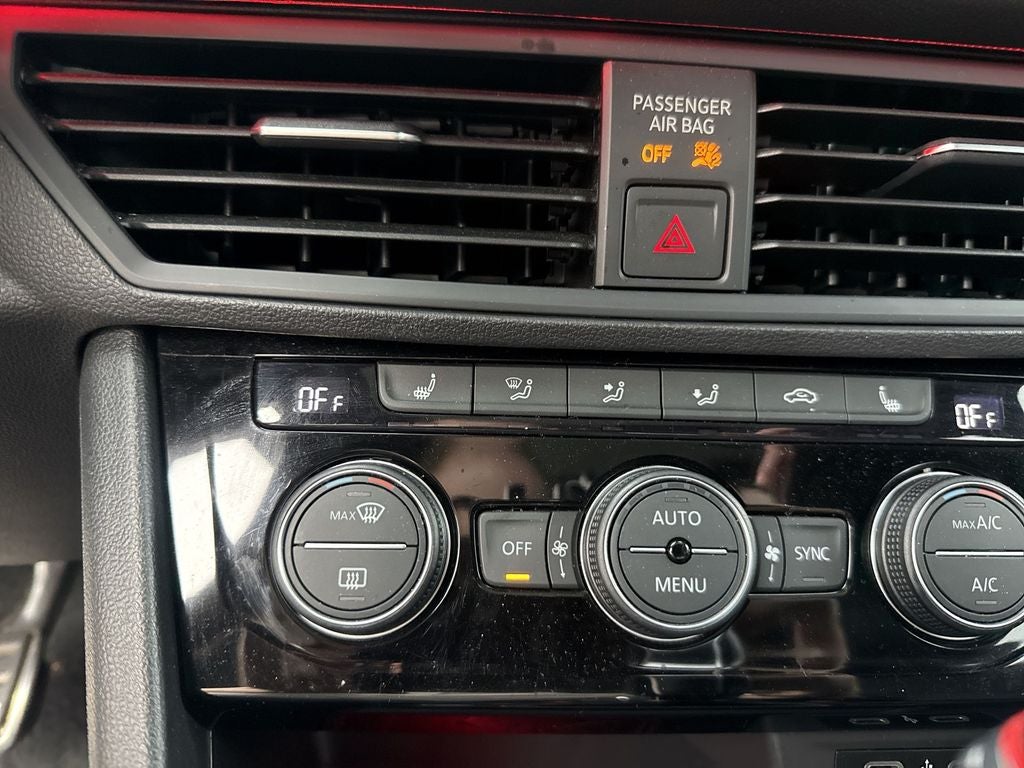2023 Volkswagen Jetta GLI 2.0T Autobahn
