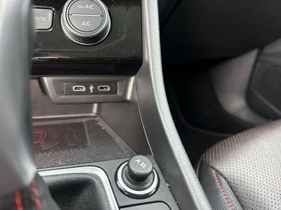 2023 Volkswagen Jetta GLI 2.0T Autobahn