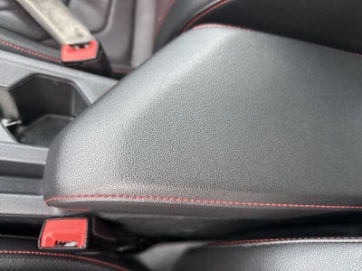 2023 Volkswagen Jetta GLI 2.0T Autobahn