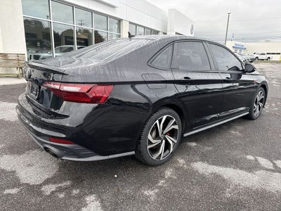 2023 Volkswagen Jetta GLI 2.0T Autobahn