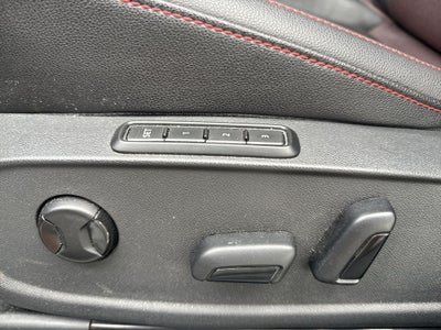 2023 Volkswagen Jetta GLI 2.0T Autobahn