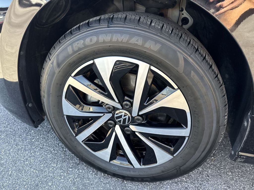 2024 Volkswagen Jetta 1.5T S