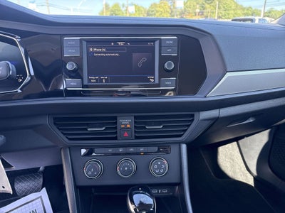 2024 Volkswagen Jetta 1.5T S