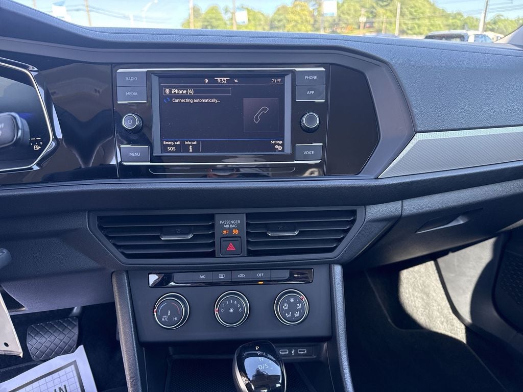 2024 Volkswagen Jetta 1.5T S