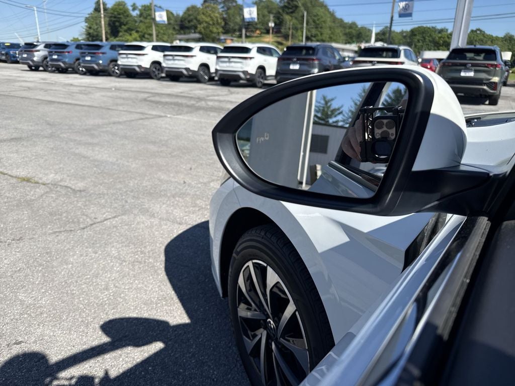 2024 Volkswagen Jetta 1.5T S