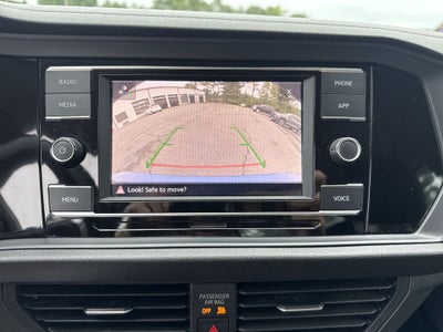 2024 Volkswagen Jetta 1.5T S