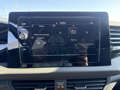 2025 Volkswagen Jetta 1.5T S