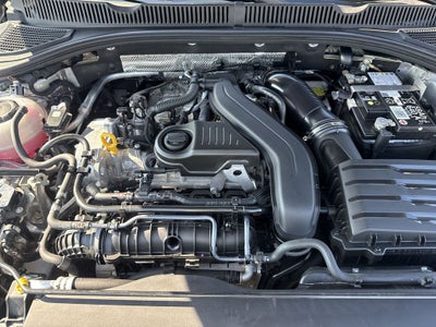 2025 Volkswagen Jetta 1.5T S
