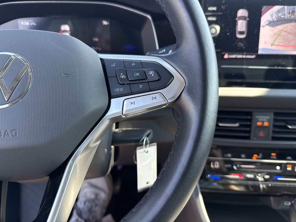 2025 Volkswagen Jetta 1.5T S