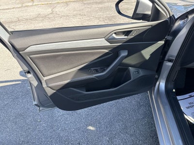 2025 Volkswagen Jetta 1.5T S