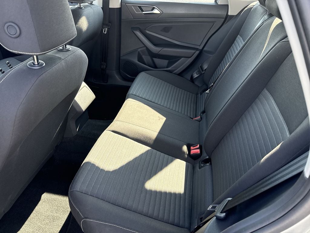 2025 Volkswagen Jetta 1.5T S