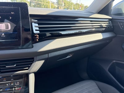 2025 Volkswagen Jetta 1.5T S