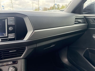 2024 Volkswagen Jetta 1.5T Sport