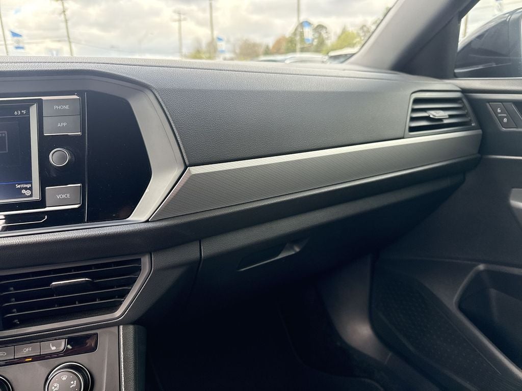 2024 Volkswagen Jetta 1.5T Sport