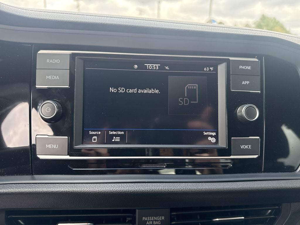 2024 Volkswagen Jetta 1.5T Sport