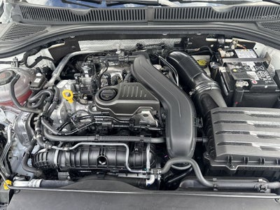 2024 Volkswagen Jetta 1.5T Sport