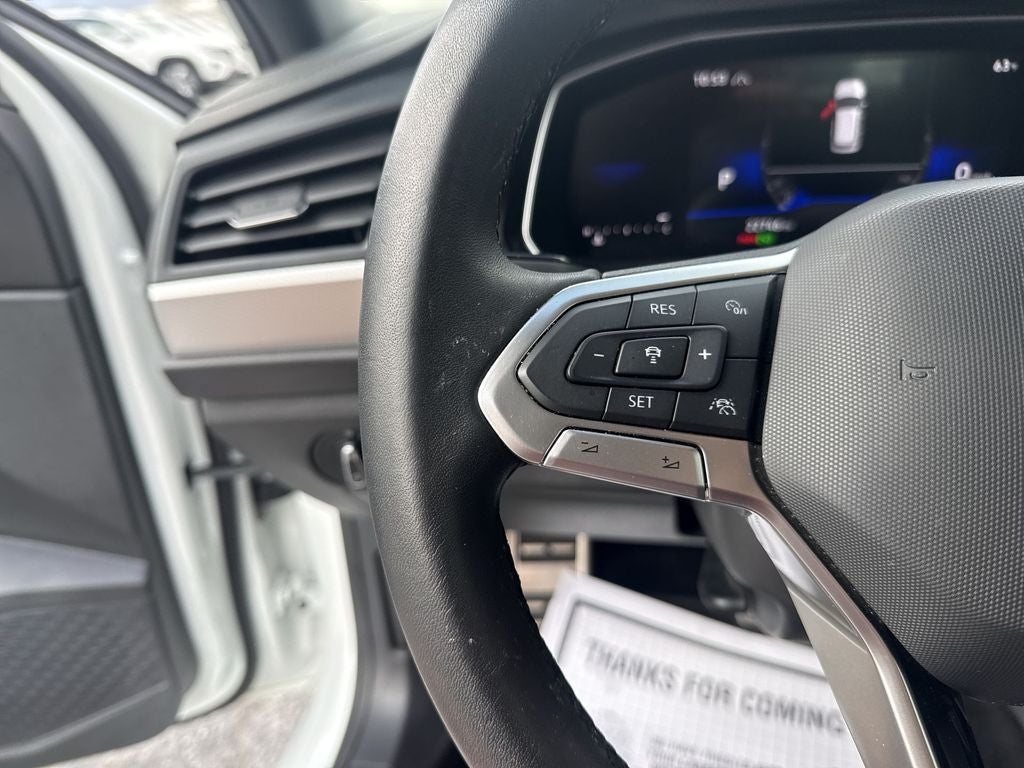 2024 Volkswagen Jetta 1.5T Sport