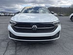 2024 Volkswagen Jetta 1.5T Sport