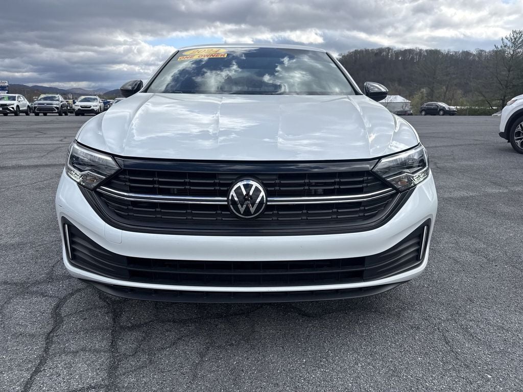 2024 Volkswagen Jetta 1.5T Sport