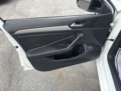 2024 Volkswagen Jetta 1.5T Sport